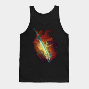 devil may cry Tank Top